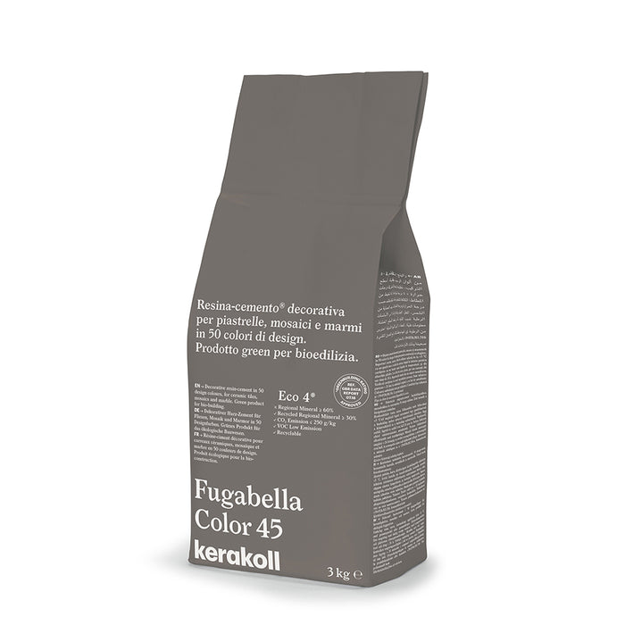 Kerakoll Fugabella Color Grout