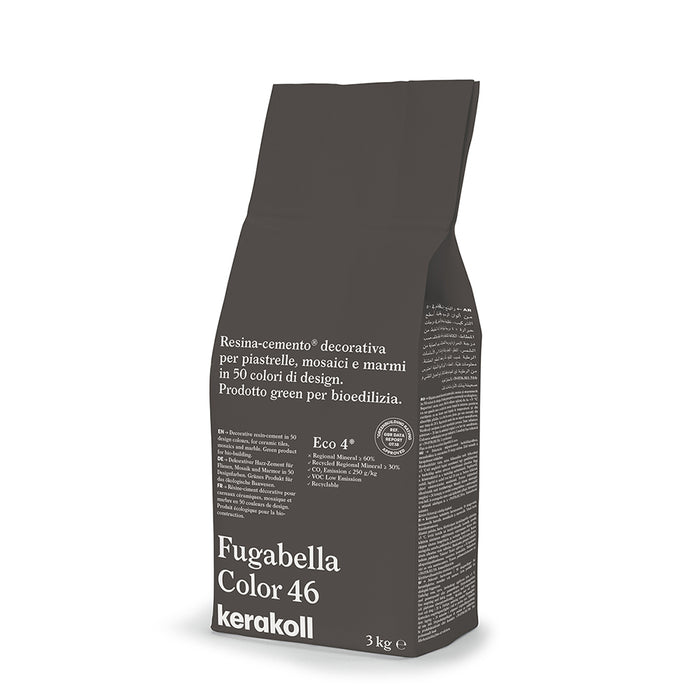 Kerakoll Fugabella Color Grout