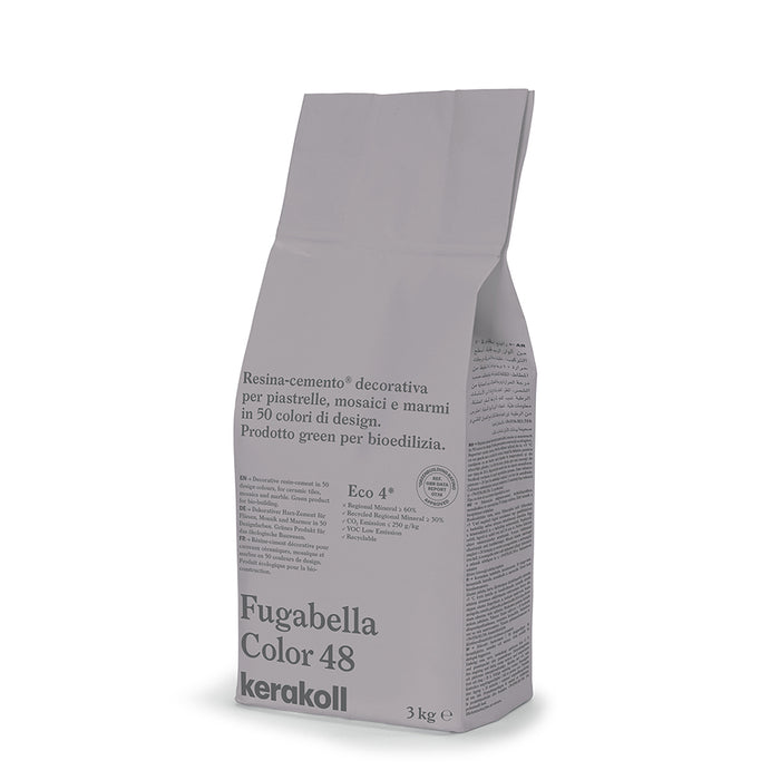 Kerakoll Fugabella Color Grout