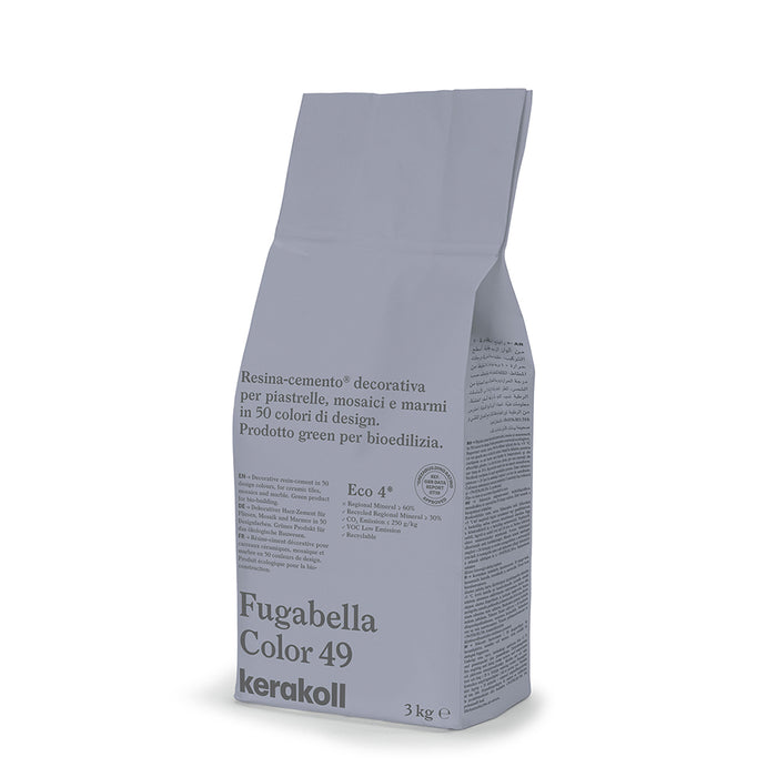 Kerakoll Fugabella Color Grout