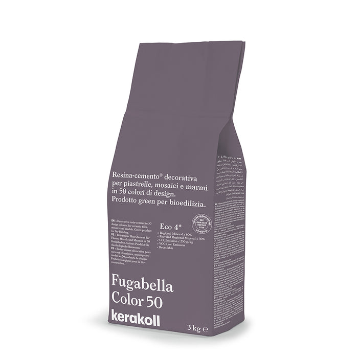 Kerakoll Fugabella Color Grout