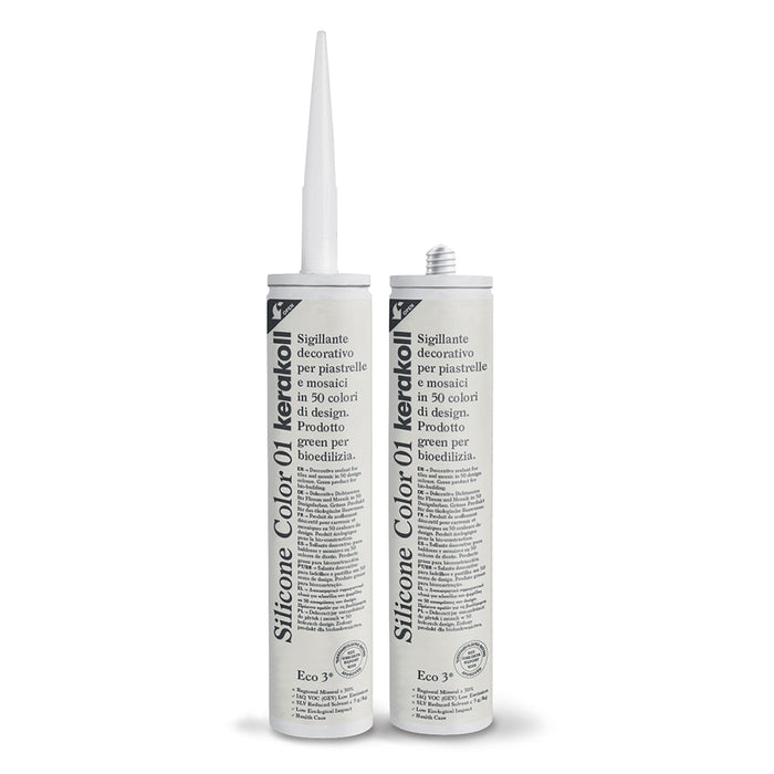 Kerakoll Silicone Color 01 310ML