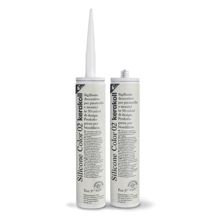 Kerakoll Silicone Color 02 310ML