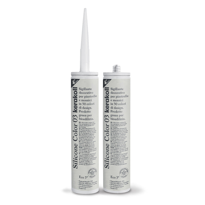 Kerakoll Silicone Color 03 310ML
