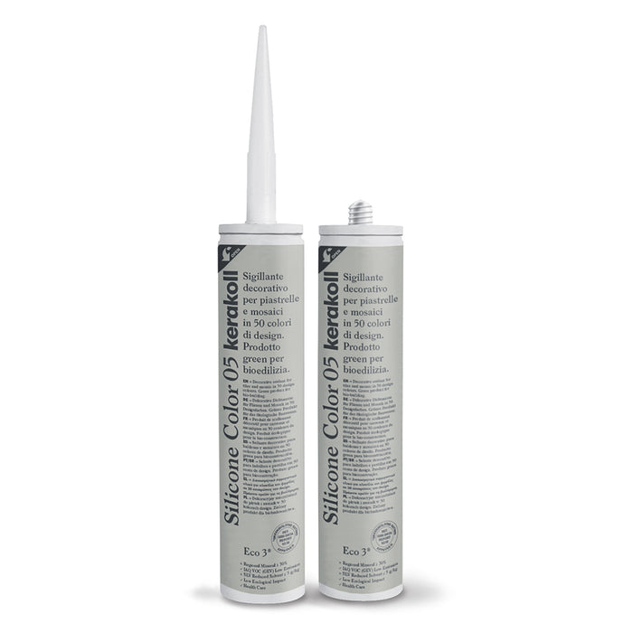 Kerakoll Silicone Color 05 310ML