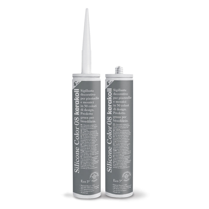 Kerakoll Silicone Color 08 310ML