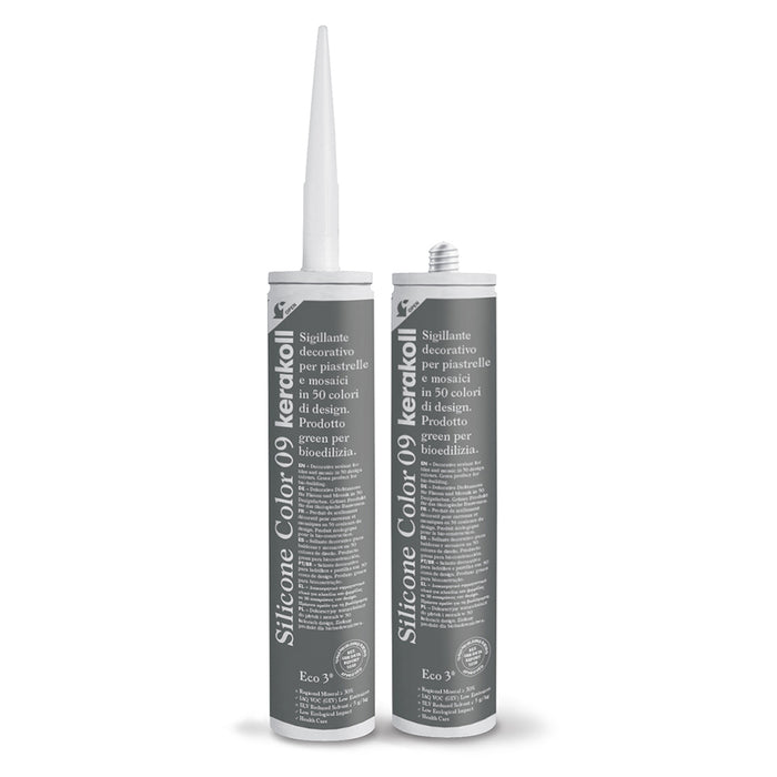 Kerakoll Silicone Color 09 310ML