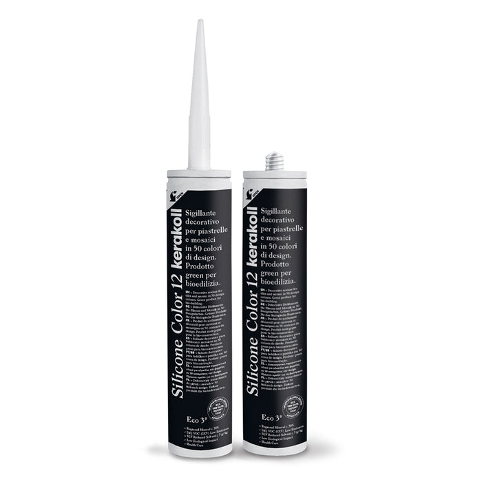 Kerakoll Silicone Color 12 310ML