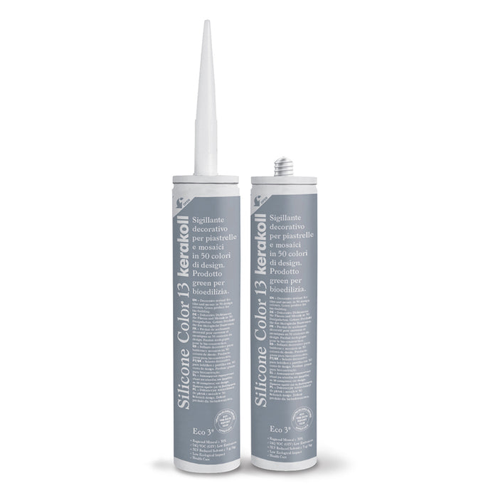 Kerakoll Silicone Color 13 310ML