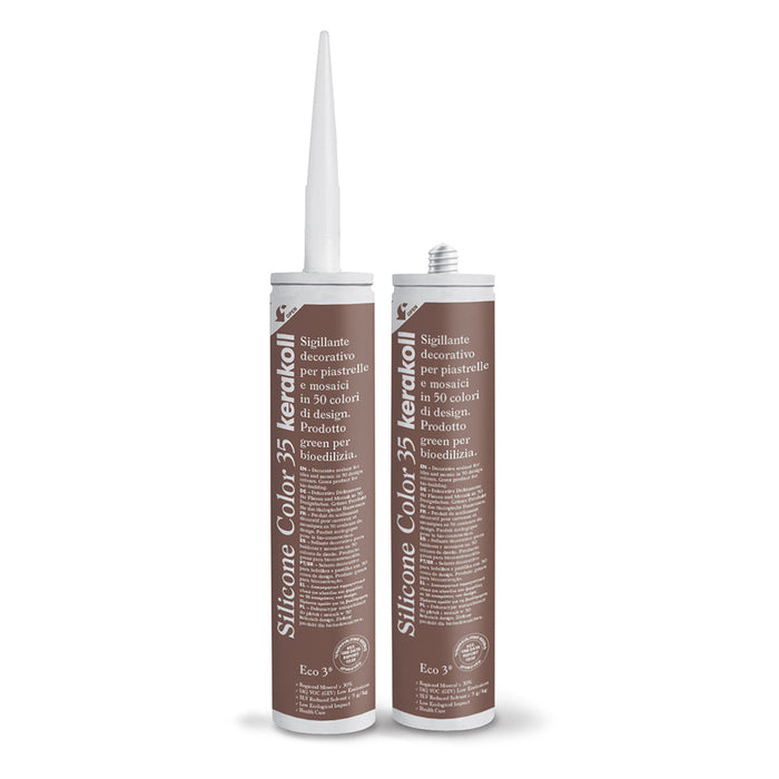 Kerakoll Silicone Color 35 310ML