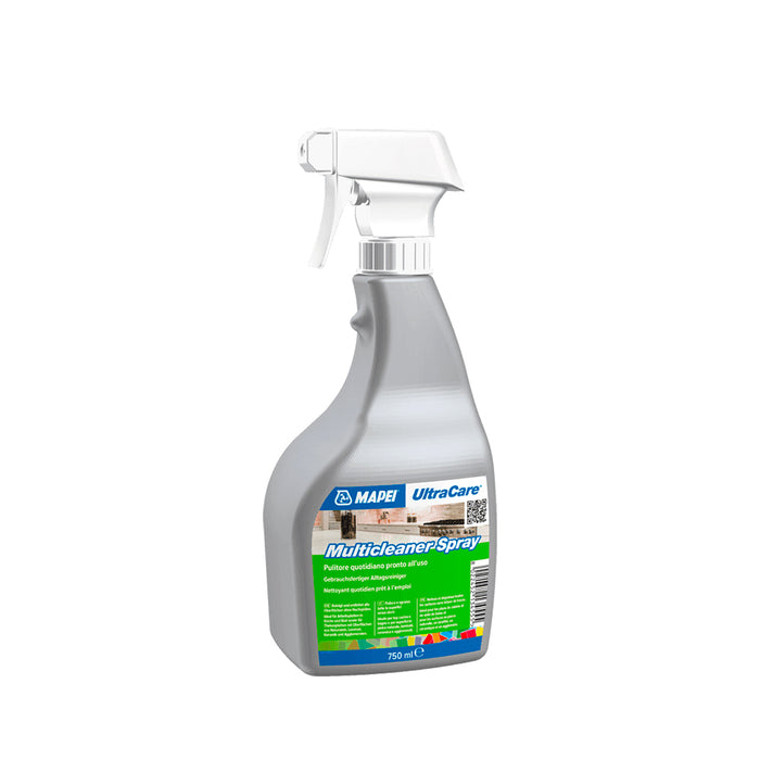 Mapei UltraCare Multicleaner Spray