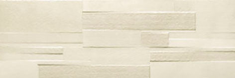 MUNICH RELIEVE CREMA 40X120 PORCELAIN SPANISH WALL & FLOOR BATHROOM TILES