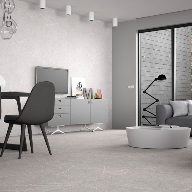 NEWPORT PERLA 75X75 PORCELAIN SPANISH FLOOR&WALL KITCHEN BATHROOM TILES