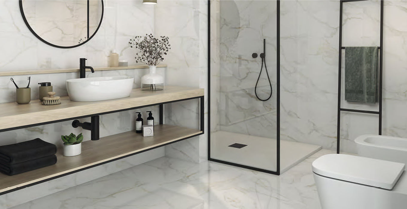 PAONAZZO GOLD 60X120 SPANISH BATHROOM&KITCHEN FLOOR AND WALL TILES